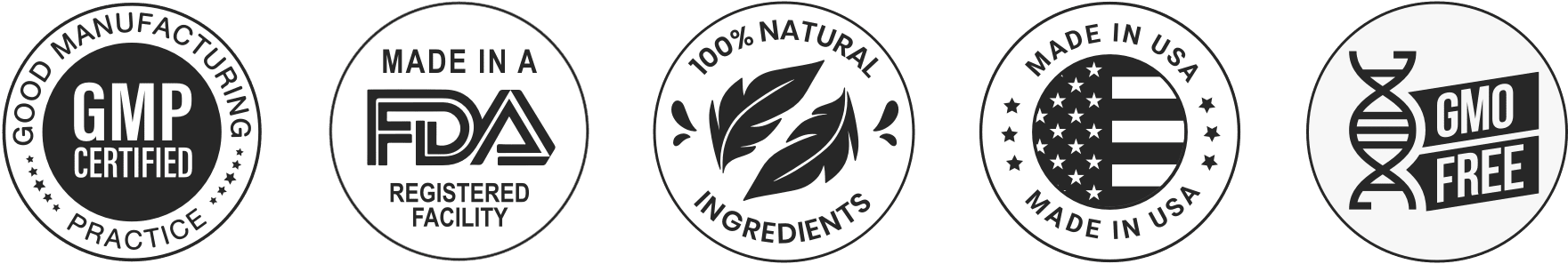 Flush Factor Plus FDA Approved
